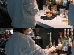 -FULL MOON满月咖啡