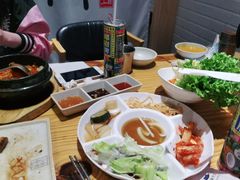 -喜来稀肉(北外滩白玉兰广场店)