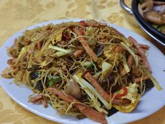 -肥姐美食(同福中路店)