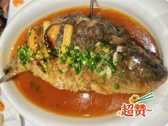 -豫满楼(郑东新区店)