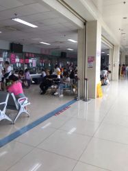 -成都市妇女儿童中心医院(中心院区)