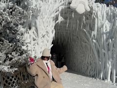 -哈尔滨波塞冬海底世界
