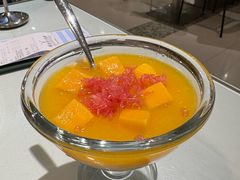 -观塘港茶餐厅(八一大道店)