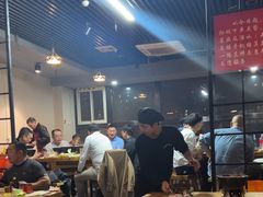 -范贤光鸡公煲(平乐园总店)