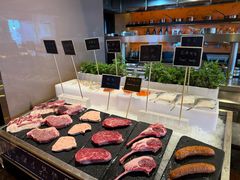 -富力丽思卡尔顿酒店·香荟全日制餐厅