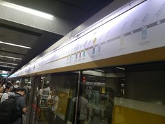 -平安里(地铁站)
