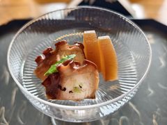 -辉·四季料亭·怀石料理·深夜食堂烧鸟·Omakase