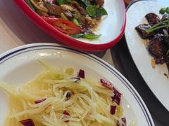 -三品香·江浙菜(松江九谊店)