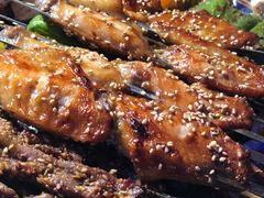 -冰城小镇音乐串吧·聚会餐厅(百子湾店)