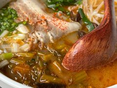 -SHAN山(前滩太古里店)