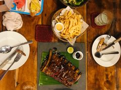 -Naughty Nuri’s Phuket