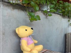 -漫咖啡MAANCOFFEE(清江路店)