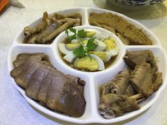 -阿婆农家菜(车墩店)
