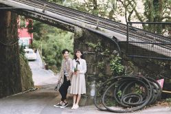 -米兰新娘婚纱摄影