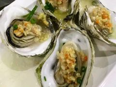 -四川小胡子海鲜(丁村万人海鲜广场店)