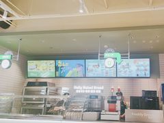 -赛百味SUBWAY(燕莎奥莱店)