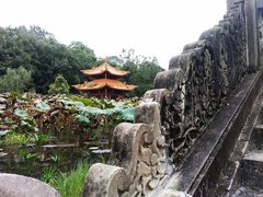 -富乐山
