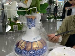 -3号仓库·创意中国菜(新世界城店)