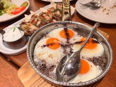 -ELI FALAFEL Lebanese&Mediterranean黎巴嫩美食(富城路店)