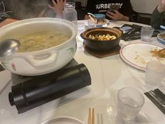 -金龙·打边炉(南京西路店)