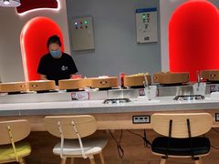 -龍歌自助小火锅(市南金茂湾店)