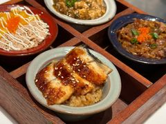 -火山屋台(新街口店)