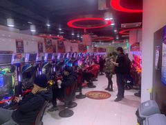 -新东田娱乐体验中心