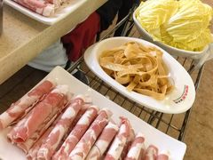 -楊家一锅(沙阳路店)