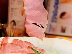 -真打拉面·日式拉面新流派(体育西横街店)