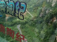 -梦幻奥陶纪景区