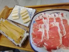 -庭院·冰煮羊·北京涮肉(西单店)