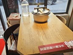 -聚鑫朋酸菜肥肠(文艺路口店)