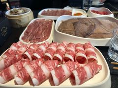 -川西坝子火锅(清江东路3.0直营店)