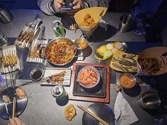 -M-MIX电音烤吧