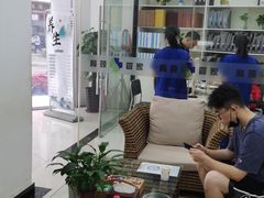 -肩颈管家·肩颈调理·经络养生(华景新城店)
