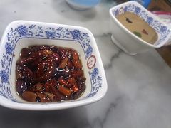 -马记伊源斋涮肉·清真菜(百子湾店)