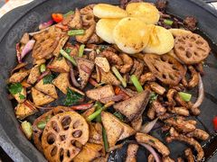 -一烙锅(友谊店)