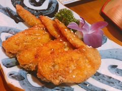 名古屋鸡翅-有喜屋·深夜食堂(北京西路店)