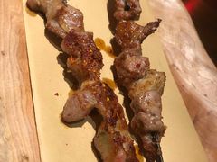 -天山醉美·新疆餐厅(富华里店)