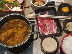 -吉野家(567漫天地店)