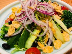 -吟松日式料理(莘庄店)