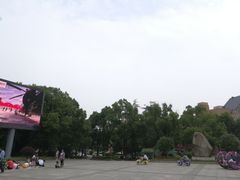 -咸宁万豪温泉谷度假区