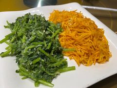 -汝州八大碗(蓝湾店)