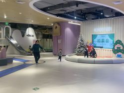 -MELAND CLUB亲子乐园•派对(石家庄万象城店)
