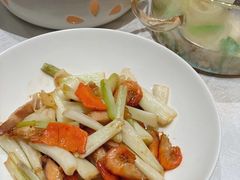 -景月阁空中食府(希尔顿酒店)