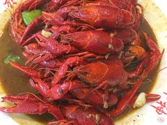 -虾神於氏龙虾·小龙虾(江宁旗舰店)
