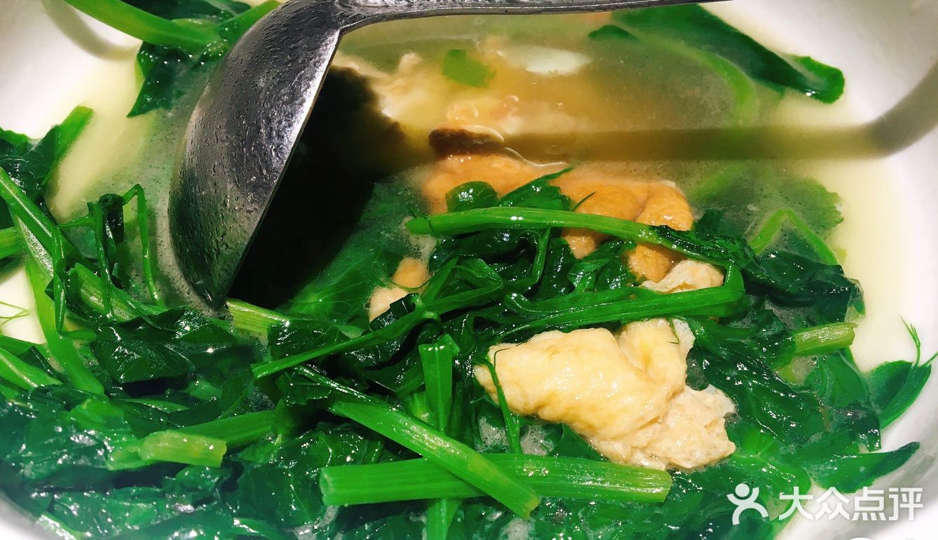 怎么那么好吃啊,放了好多好多麻酱,但是香得不行