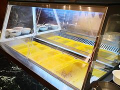 -重庆解放碑帝晶酒店·姜厨房西餐厅