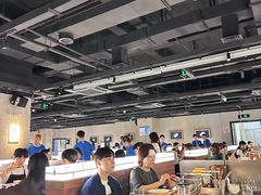 -很久以前羊肉串(南京路第一百货店)