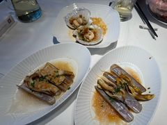 -高佳庄·舟山海鲜(海景旗舰店)